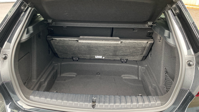 BMW 1 Series 118i [136] M Sport 5dr Step Auto [LCP] Petrol Hatchback